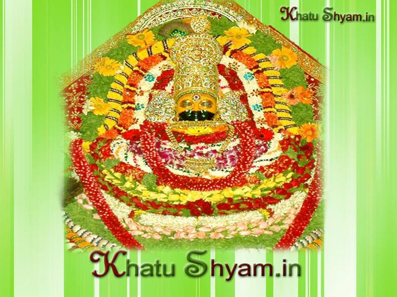 Khatu Shyam Ji Tour