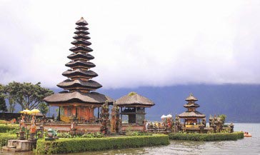 Bali Tour Packages 2017