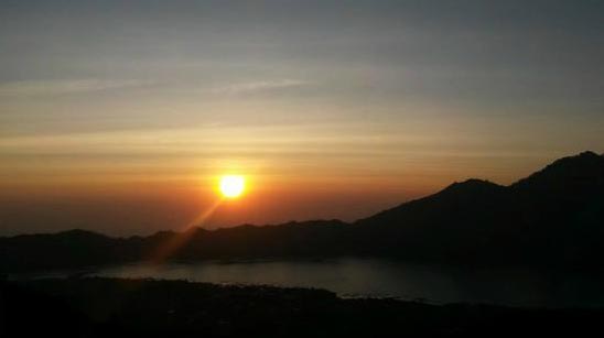 Balitour Packages 2017