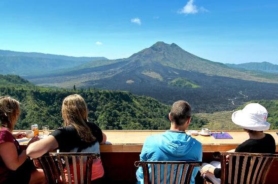 Balitour Packages 2017