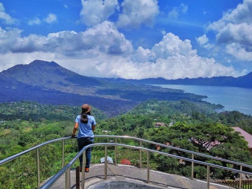 Balitour Packages 2017