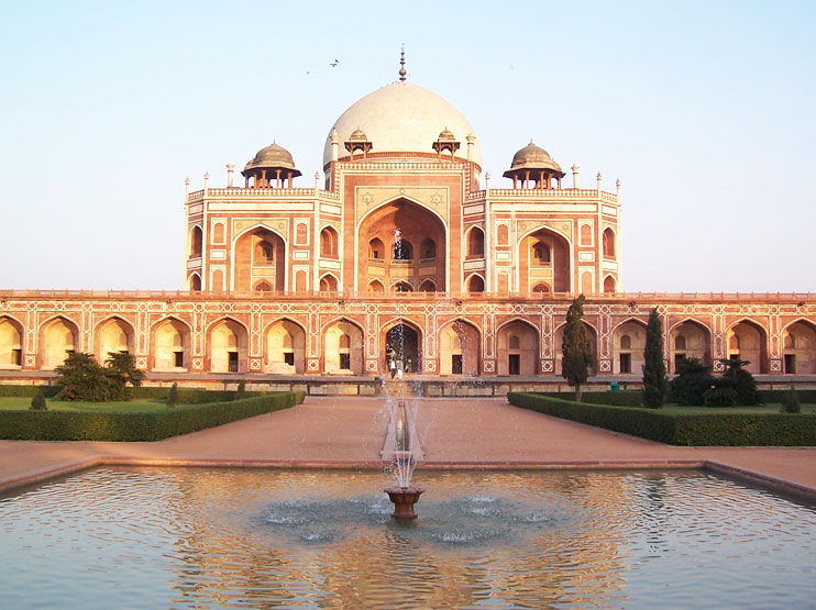 Delhi, Agra Tour