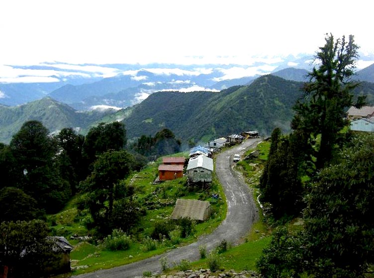 Chopta Luxury Tour