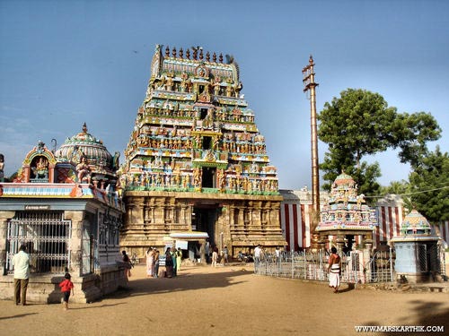 Navagraha Temples Tour