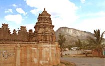 Nandi Hills Station - Bangalore 