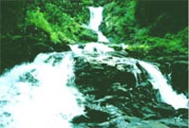 Hill Station - Coorg - karnataka Tour