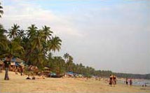 Special Holiday Packages For Goa
