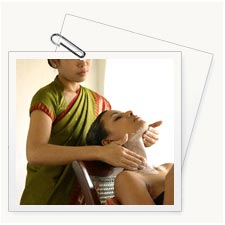 Ayurveda Package in Kerala Tour