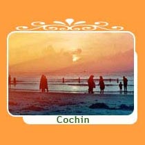 Kerala Honeymoon Tour