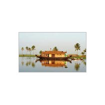 House Boat Packages