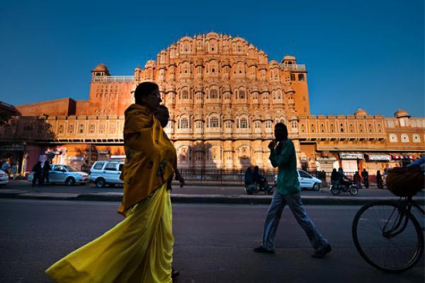 Rajasthani Desert Tour package