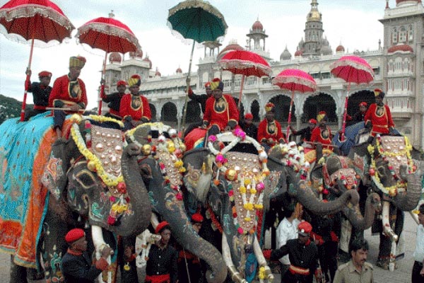 Southern Enchantment Tour