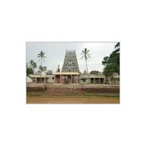 Pillayarpatti & Vairavanpatti & Samayapuram Temple
