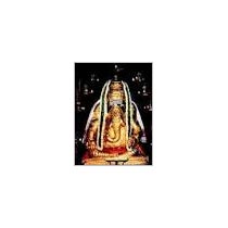 Pillayarpatti & Vairavanpatti & Samayapuram Temple