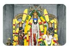 Kanchipuram Temple Tour
