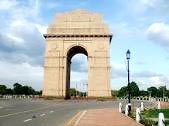 New Delhi - Agra - Mathura - Vrindavan Tour