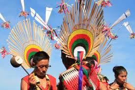 Hornbill Festival Nagaland Ӱֱ Itineraries Tour