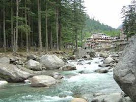 Unlimited Himachal 8Night / 9Days Tour