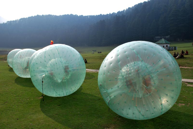 Splendours Of Himachal Pradesh