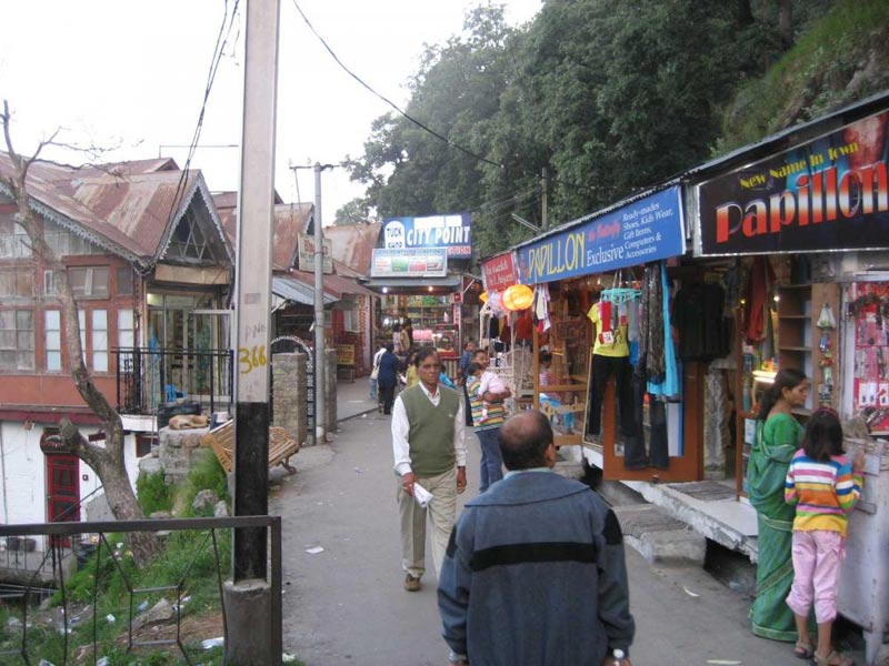 Splendours Of Himachal Pradesh