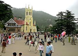Himachal Sightseeing Tour