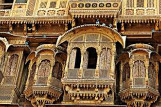 Rajasthan Desert Safari Tour