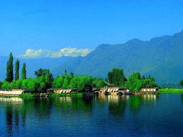Unforgettable Kashmir Tour