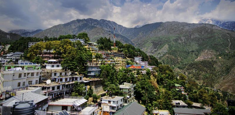 Dharamsala - Chamundaji Tour