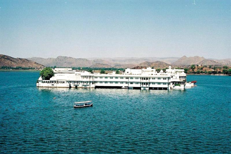 Rajasthan Tour Pacakge