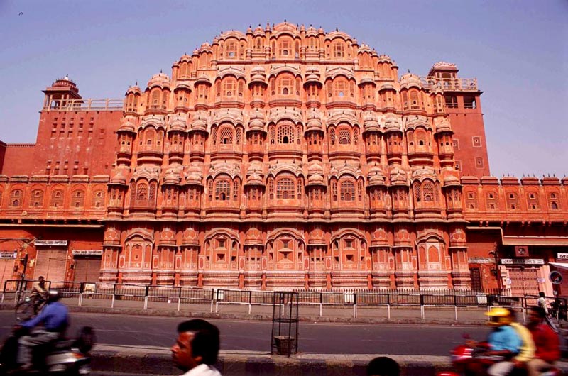 Kashmir - Vaishno Devi - Jammu Tour