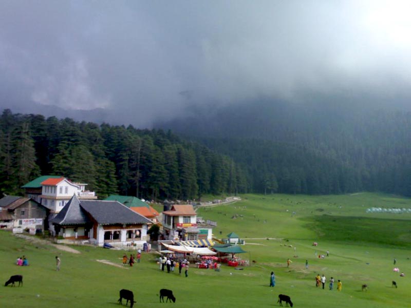 Splendours Of Himachal Pradesh  Tour
