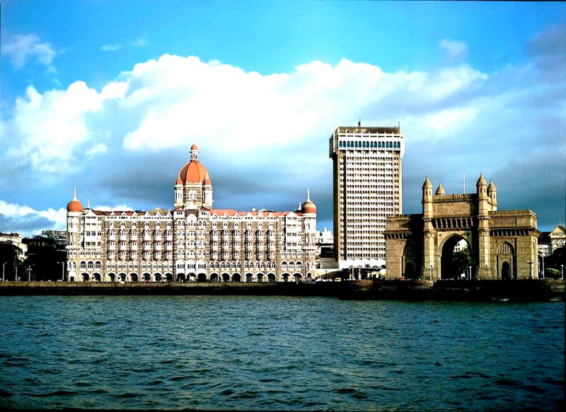 Mumbai Darshan Tour