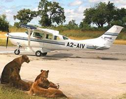 7 Days Uganda Flying Safari, Murchison Falls & Semliki Tour
