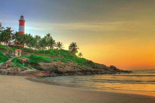 Best Kerala Tour Package