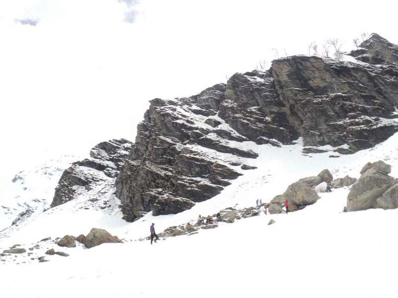 Special Himachal Tour Package