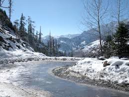 Shimla - Manali Tour