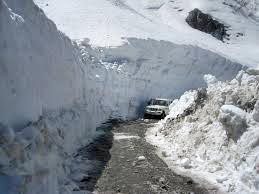 Shimla - Manali Tour