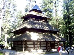 Shimla - Manali Tour