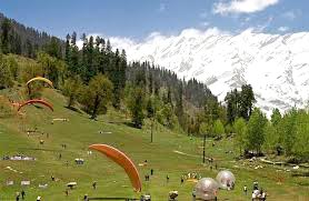 Shimla - Manali Tour