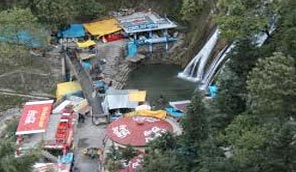 Special Haridwar Tour Package with Mussoorie and Rishikesh for (04 Nights & 05 Days)
