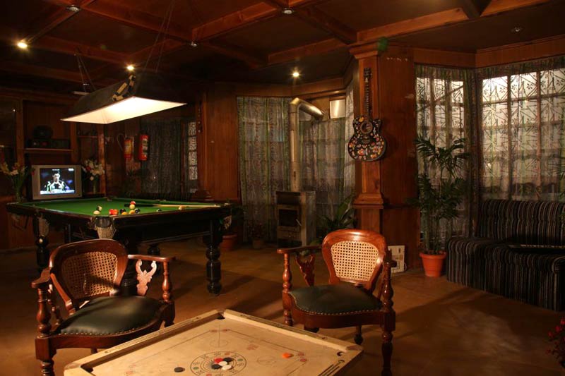 Manali Volvo Package