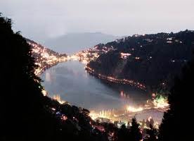 Nainital with Jim Corbett Tour