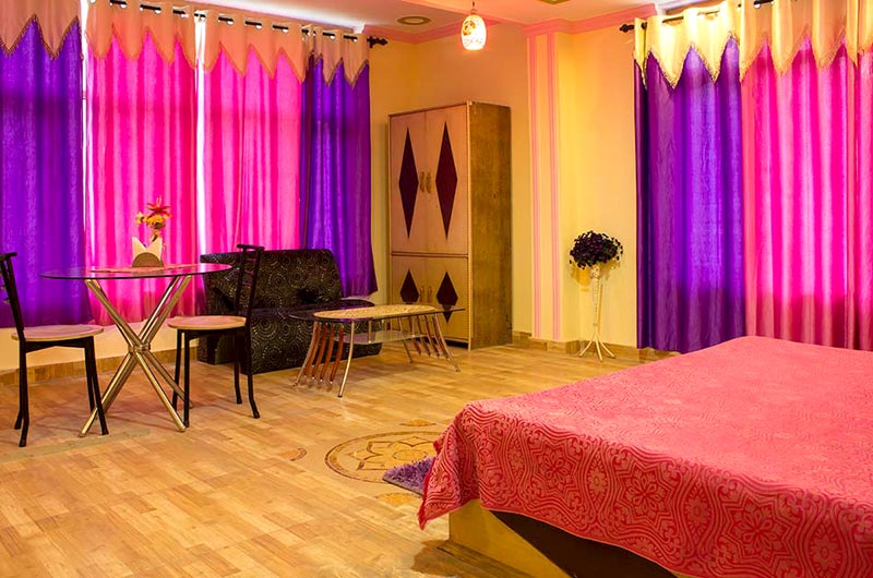 Unbeatable Manali Tour