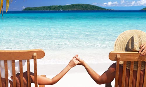Andaman Tour Packages From Pune Mumbai