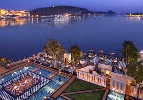 Hyderabad, Srisailam Package