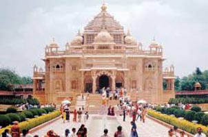 Gujarat - The Chalukyan Architecture Trail Package
