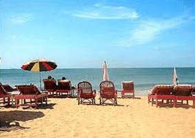 The Goan Holiday - Premium Package