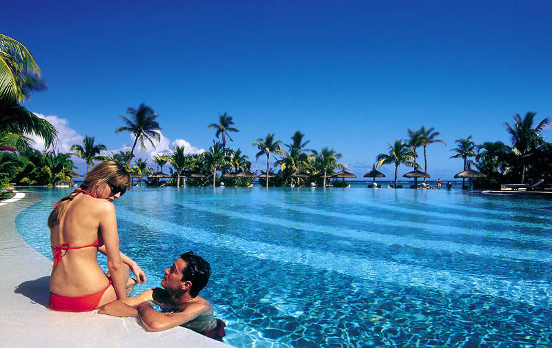 Klondike - Mauritius Holiday Package