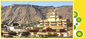 Best Jaipur - Jodhpur - Udaipur Tour