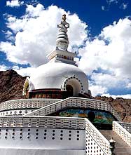 Ladakh Delights Tour